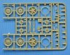 ACE 72594 Cannone da105/28 Ruote Electron 1/72